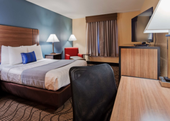 cheap hotel and motels near me