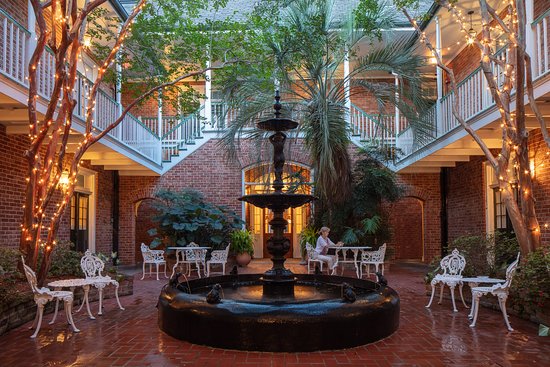 cheap hotels in new orleans