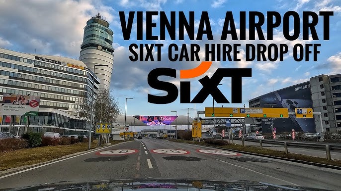 car hire vienna