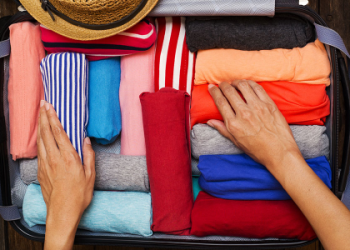 delta carry on measurements