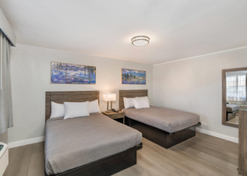 cheap hotel rooms near me