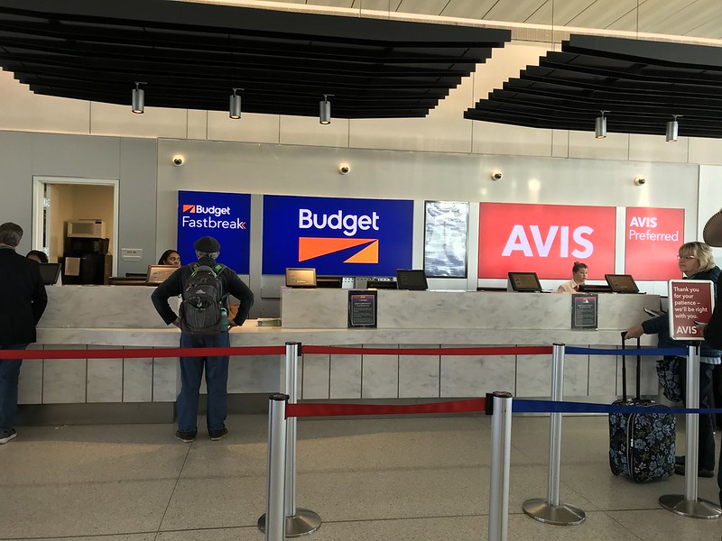 cheap car hire florida sanford airport