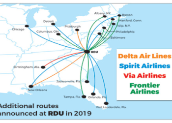 flights from boston to orlando