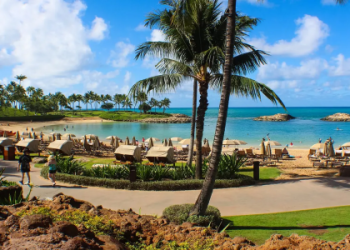 aulani resort prices