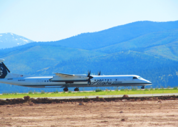 montana to california