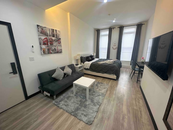 cheap airbnb philadelphia