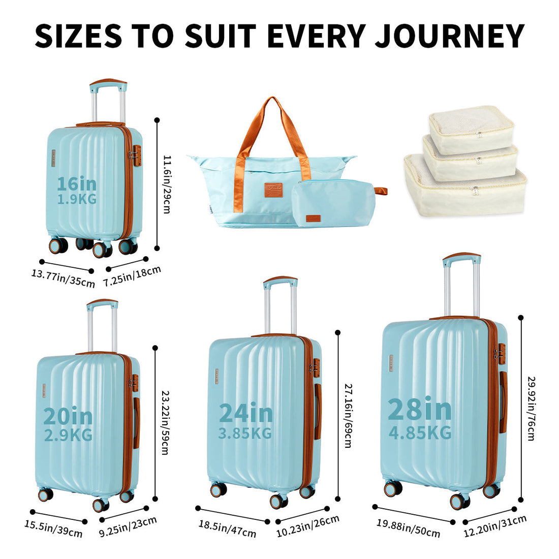 delta carry on measurements