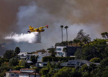 flight to california