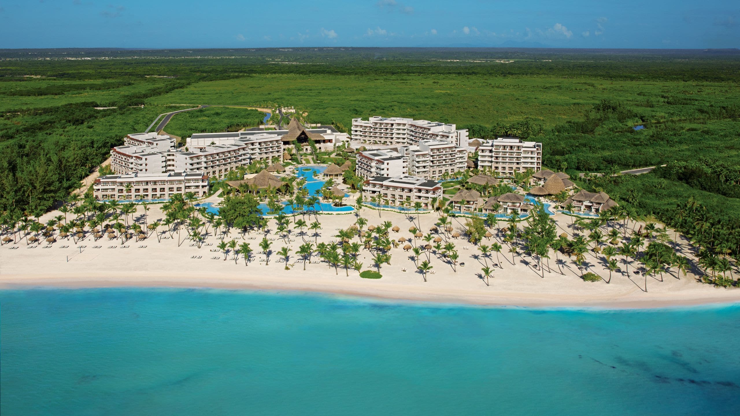 secrets cap cana punta cana