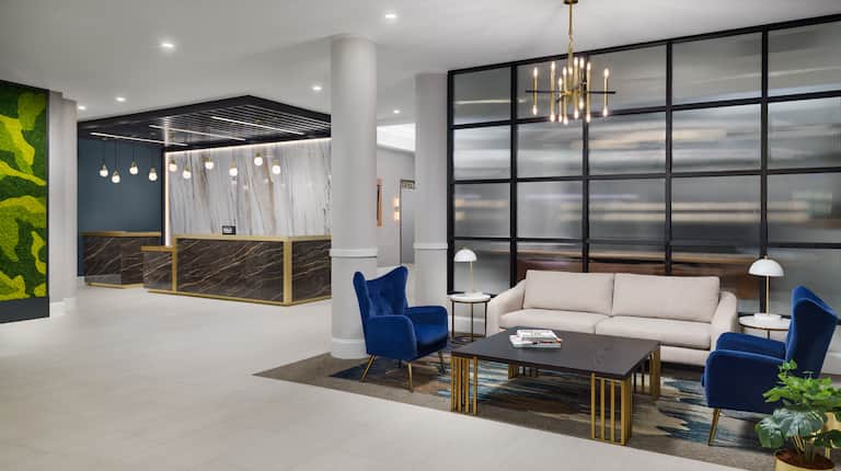 doubletree by hilton charlotte city center