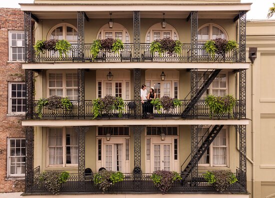 cheap hotels in new orleans