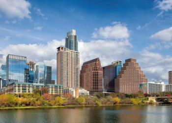 texas to california flight