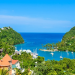 flight tickets to st lucia