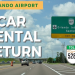 cheap car hire florida sanford airport