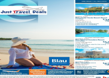 deals on hotels toronto