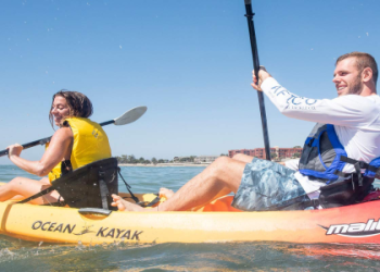 kayak vacation deals