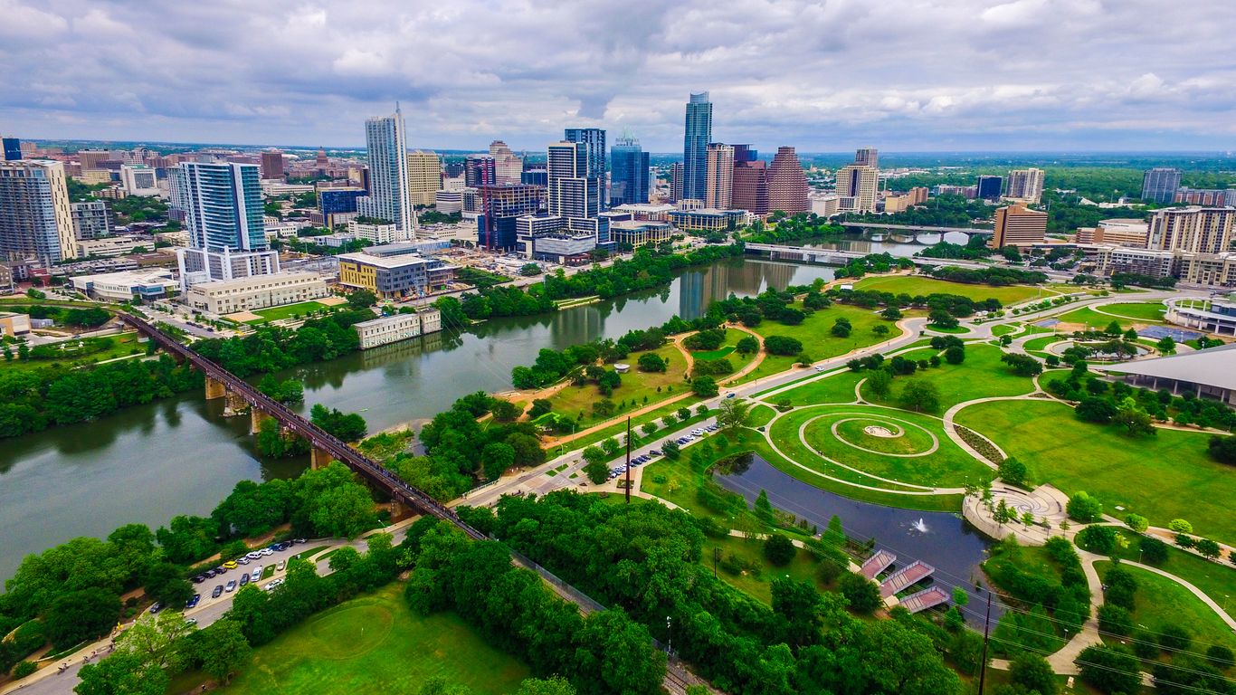 cheap flights to austin tx