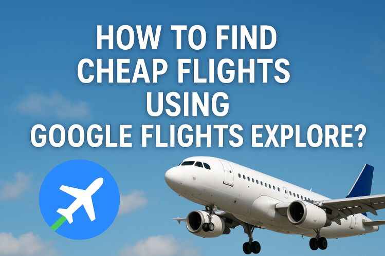 explore airfare