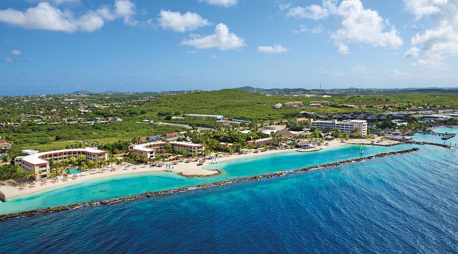 hotel sunscape curacao resort spa