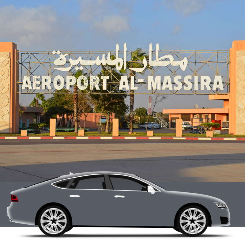 car hire morocco agadir