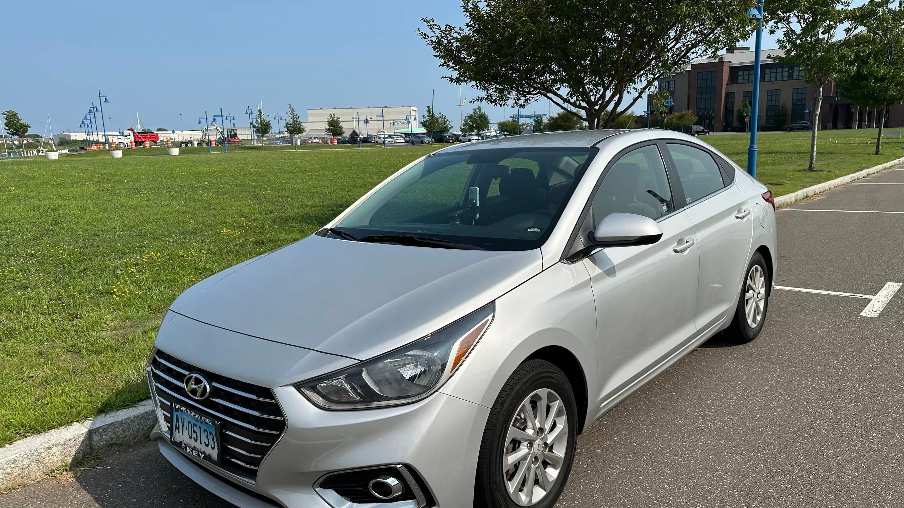 car rental hartford ct