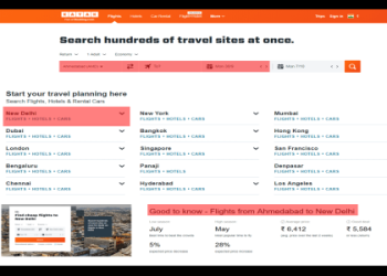 kayak airline tickets