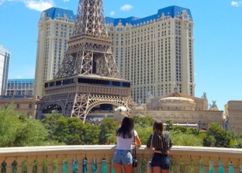 vuelos baratos a las vegas