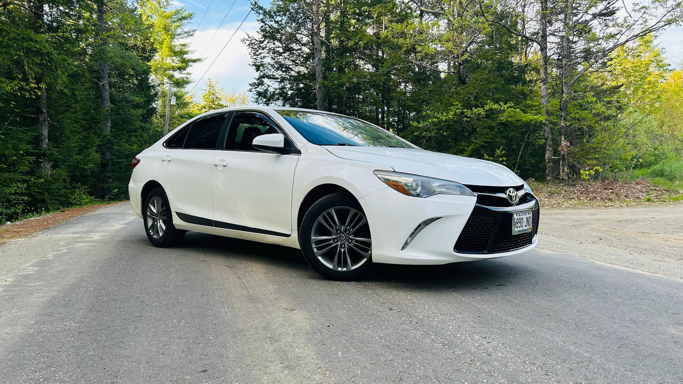 bangor car rental maine