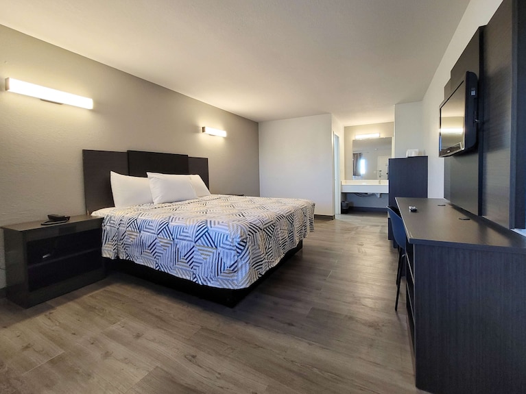 cheap hotel rooms wichita ks