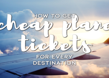 cheapest airfare to usa