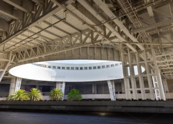 mexico city international airport benito juárez