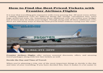 all airlines flights