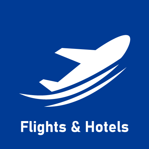 flights and hotel