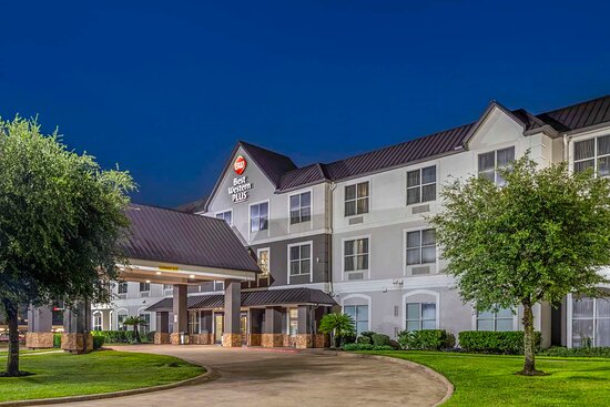 cheapest hotels in houston