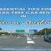car hire vienna