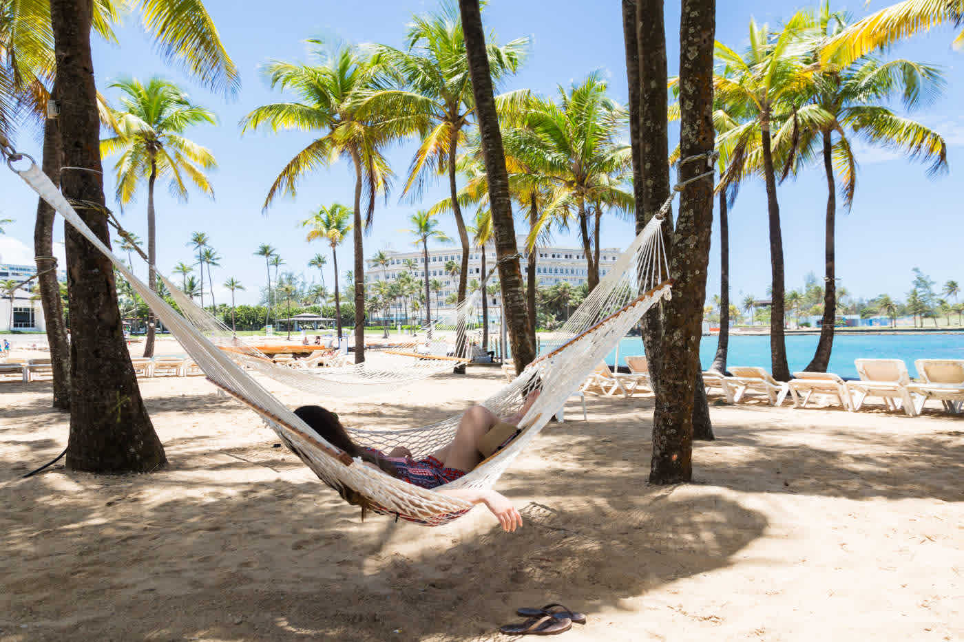 puerto rico vacation packages