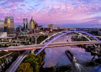 cheap flight to nashville