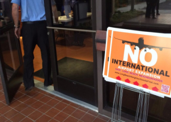 flights to long beach