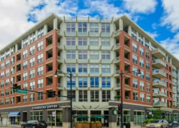 car rental downtown chicago