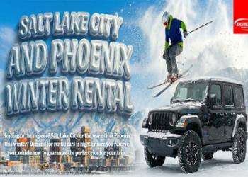 car rentals in phoenix