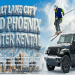 car rentals in phoenix