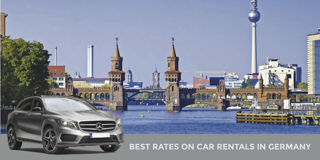 car hire germany