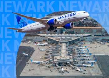 air tickets from newark to mumbai