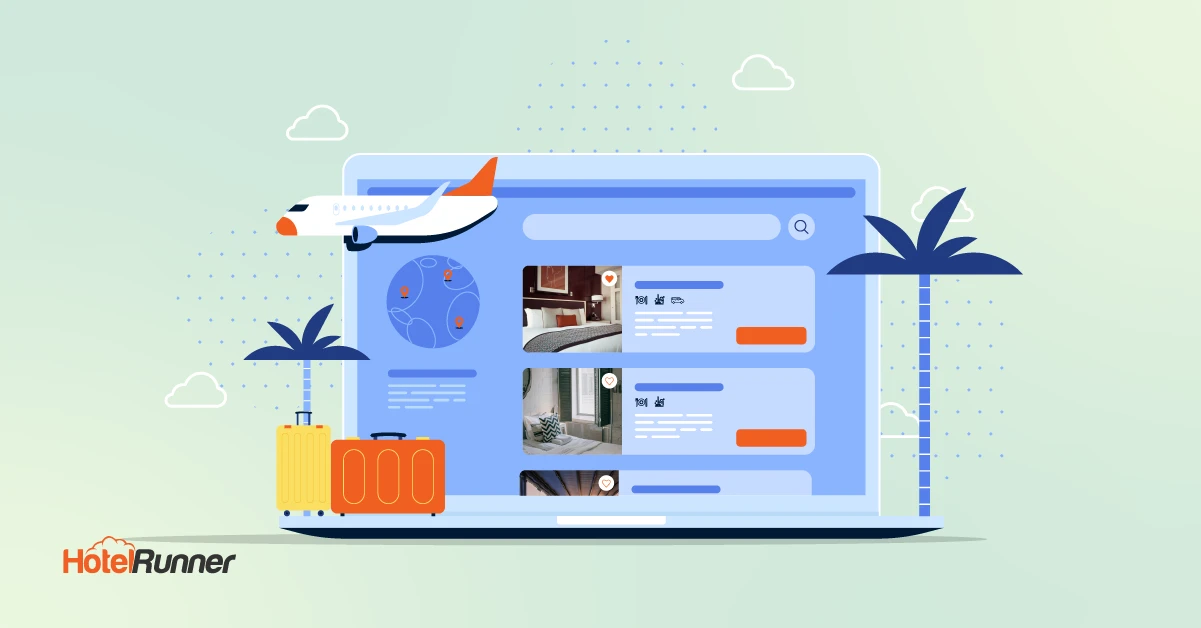 online travel