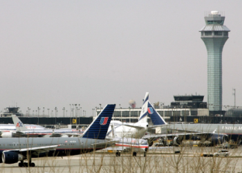 jfk to chicago o’hare