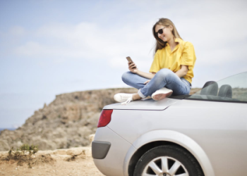 car rentals in las vegas