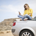 car rentals in las vegas