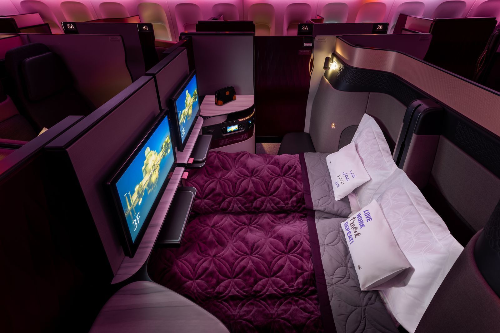 cheapest business class flights