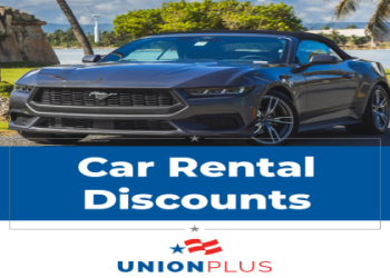 discount rental cars