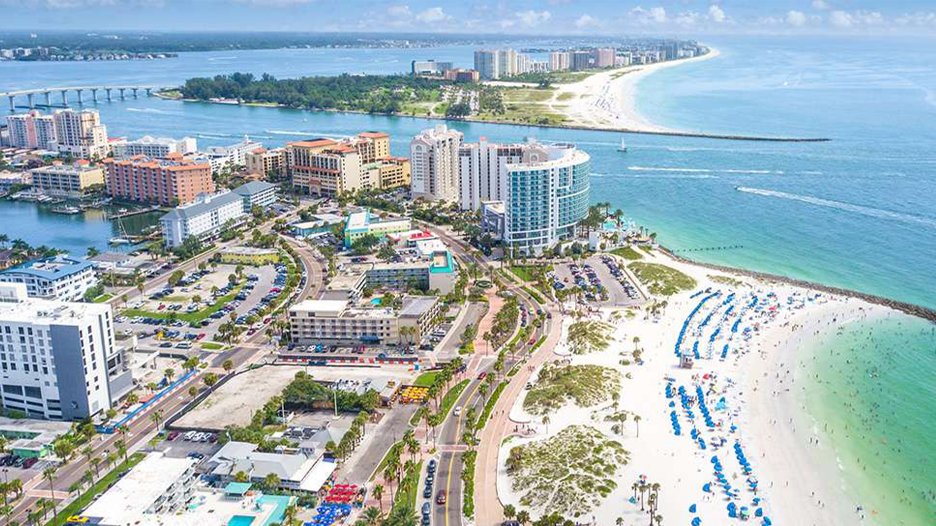 flights to clearwater florida